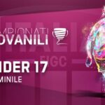 U17, pubblicati i gironi della fase regionale