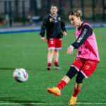 Intervista della settimana: Roberta Ruscitto