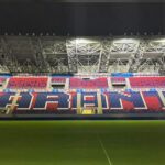 TARANTO CAPITALE DEL CALCIO FEMMINILE